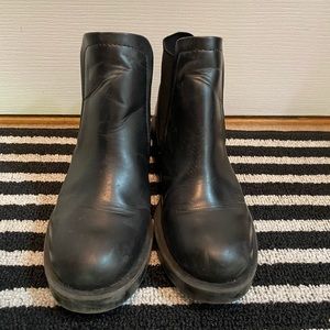 Zara boots US size 7 EU 37